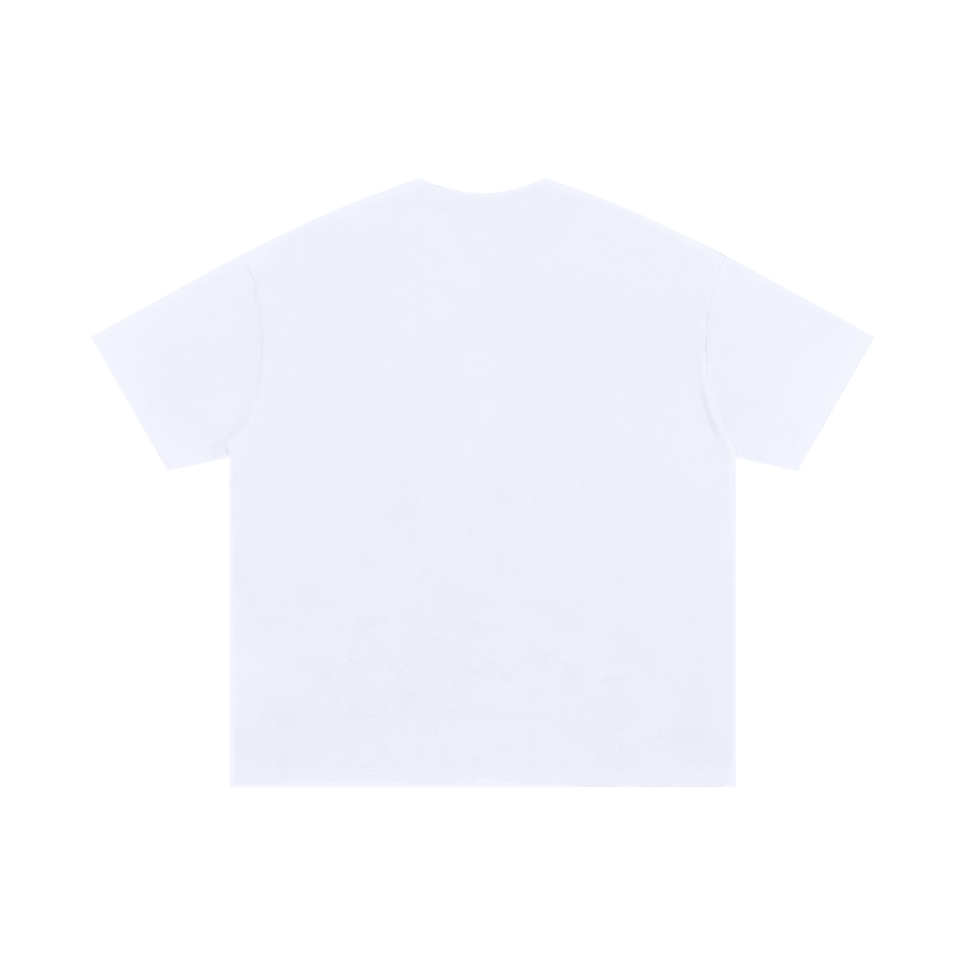 The Classic - Oversized Tee