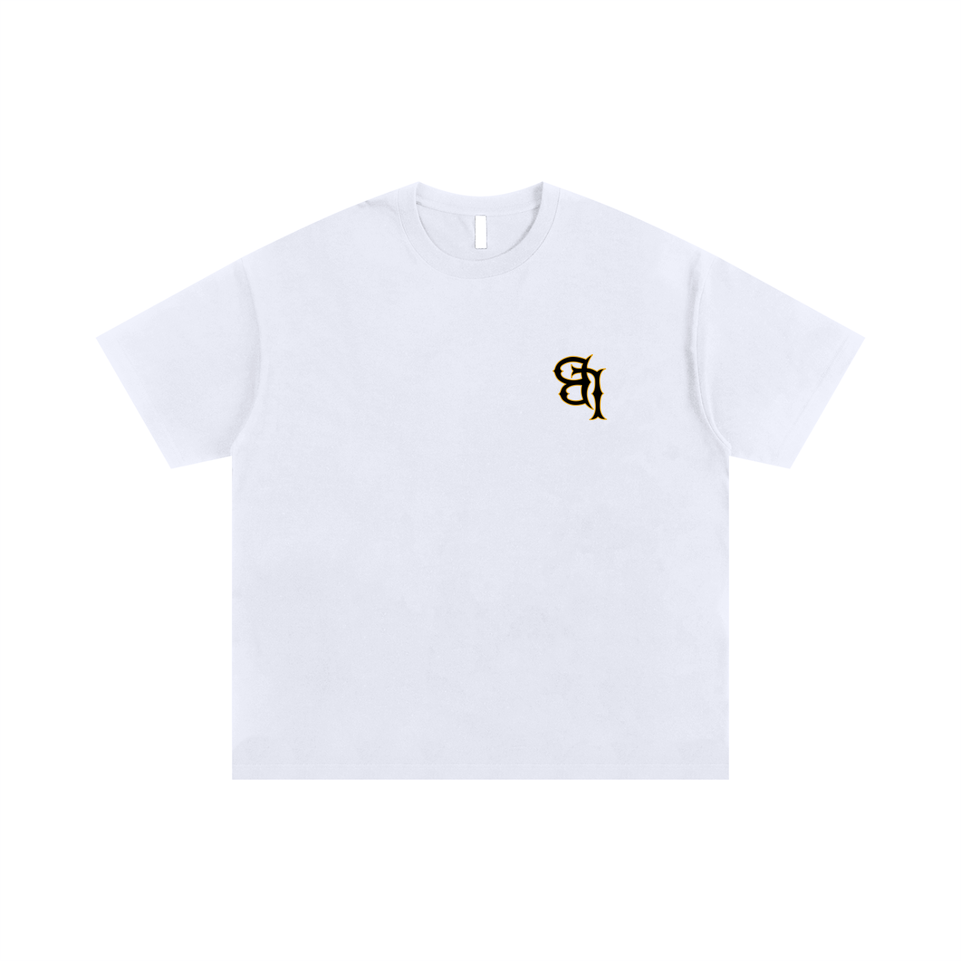 The Classic - Oversized Tee