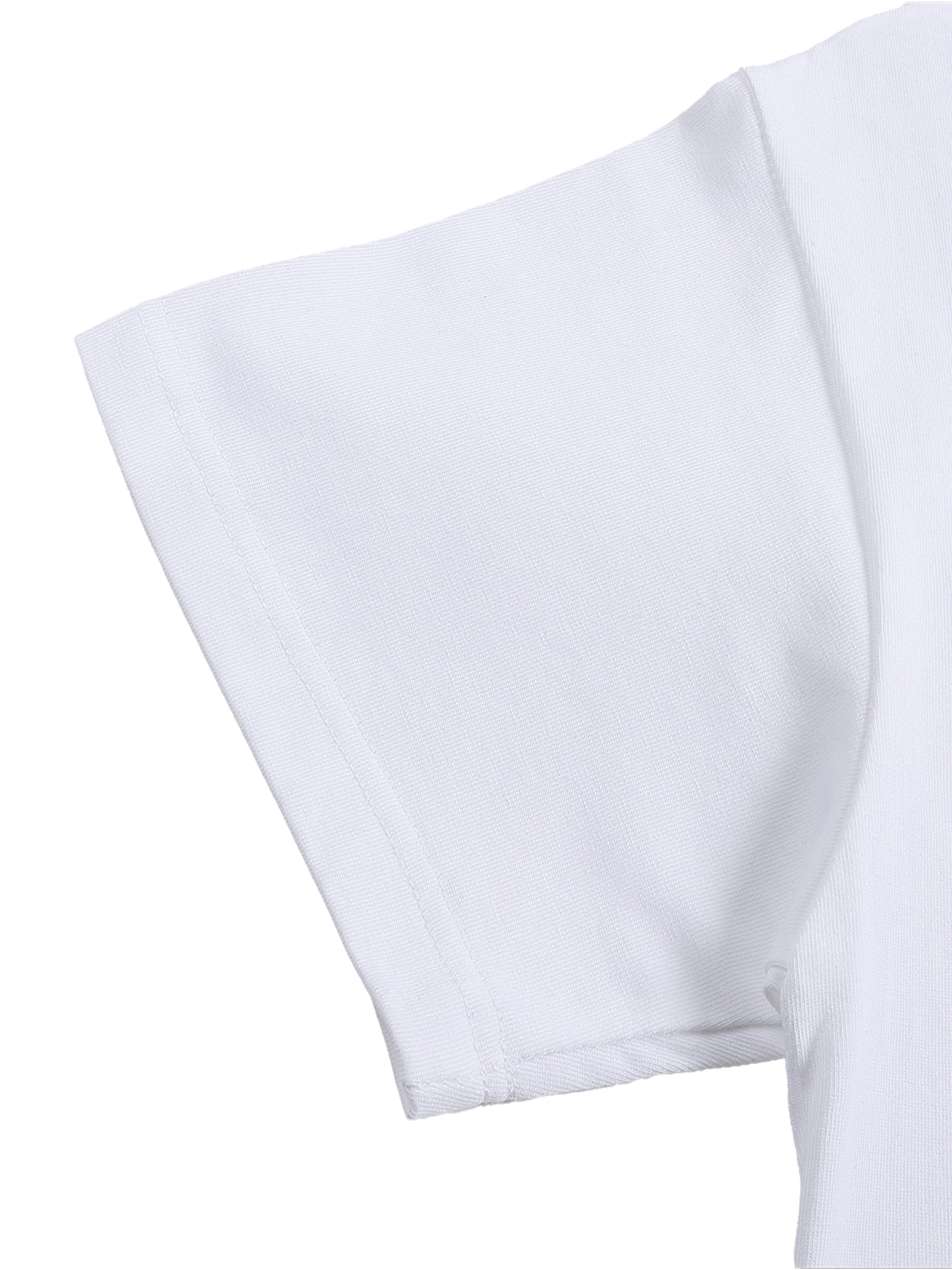The Classic - Oversized Tee