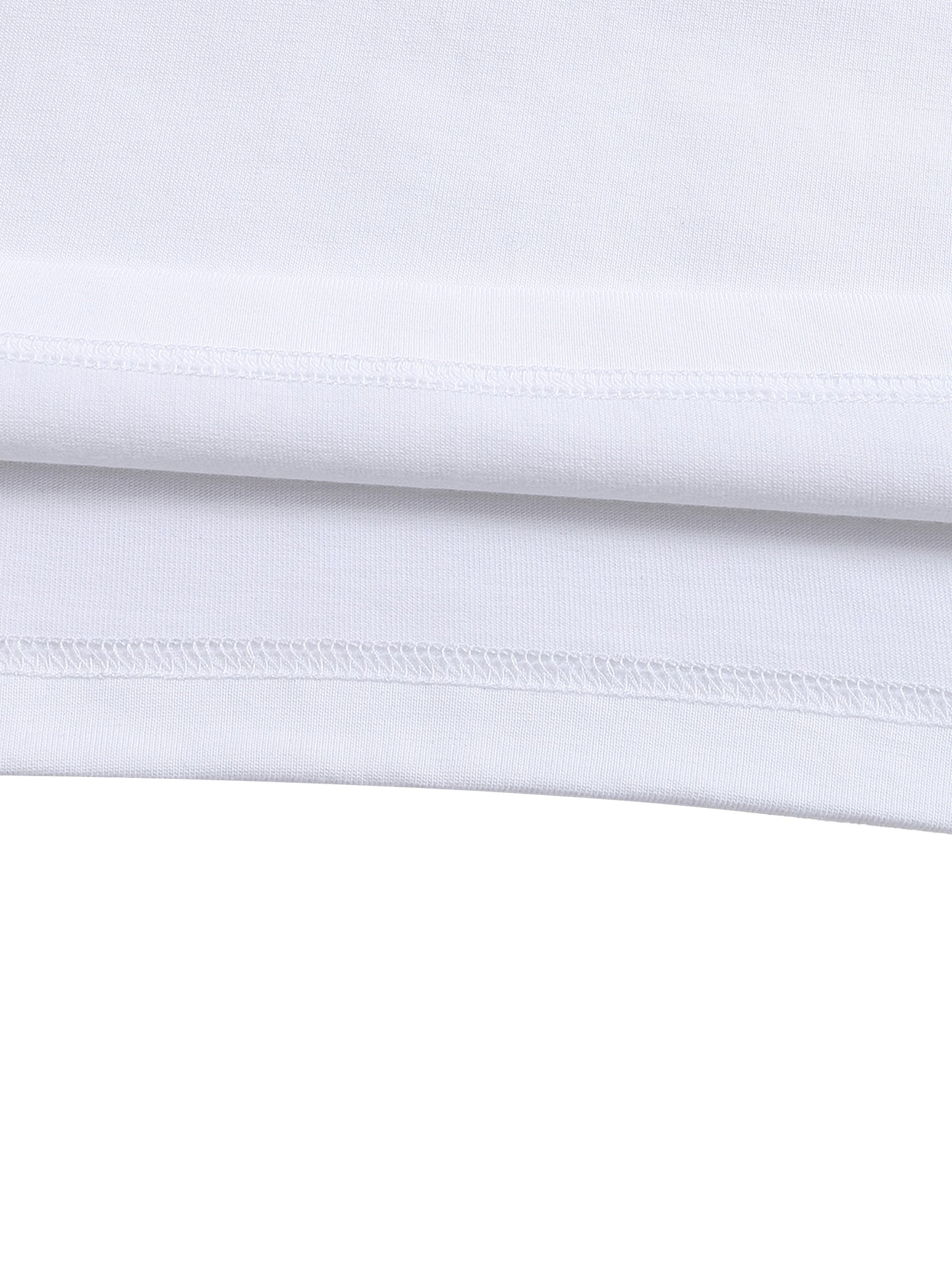 The Classic - Oversized Tee