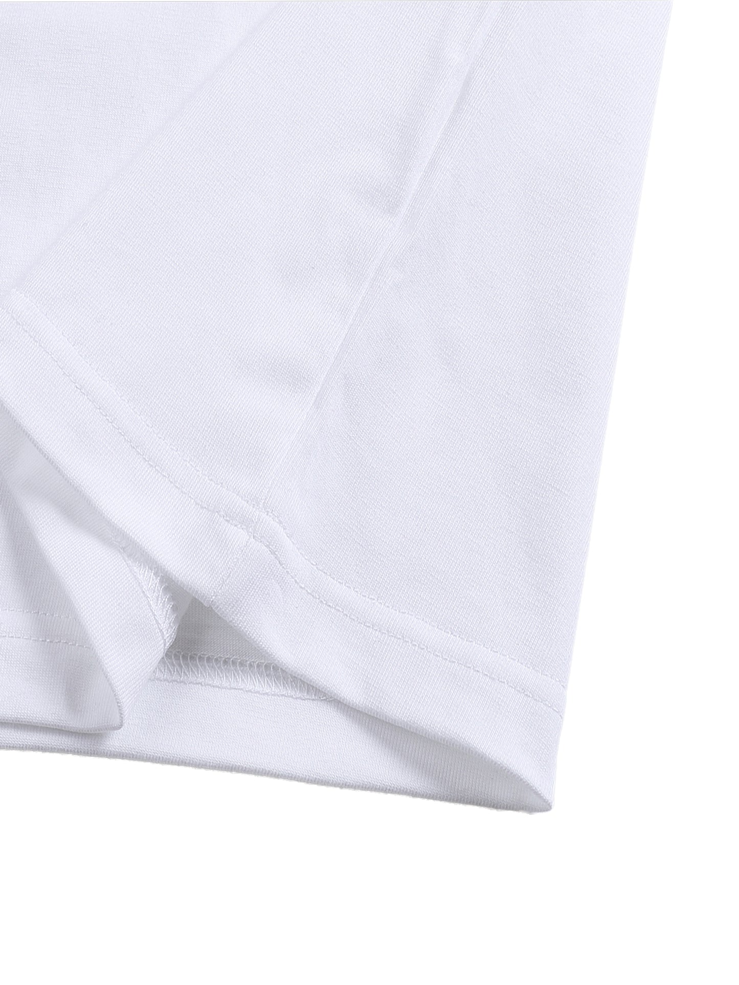 The Classic - Oversized Tee