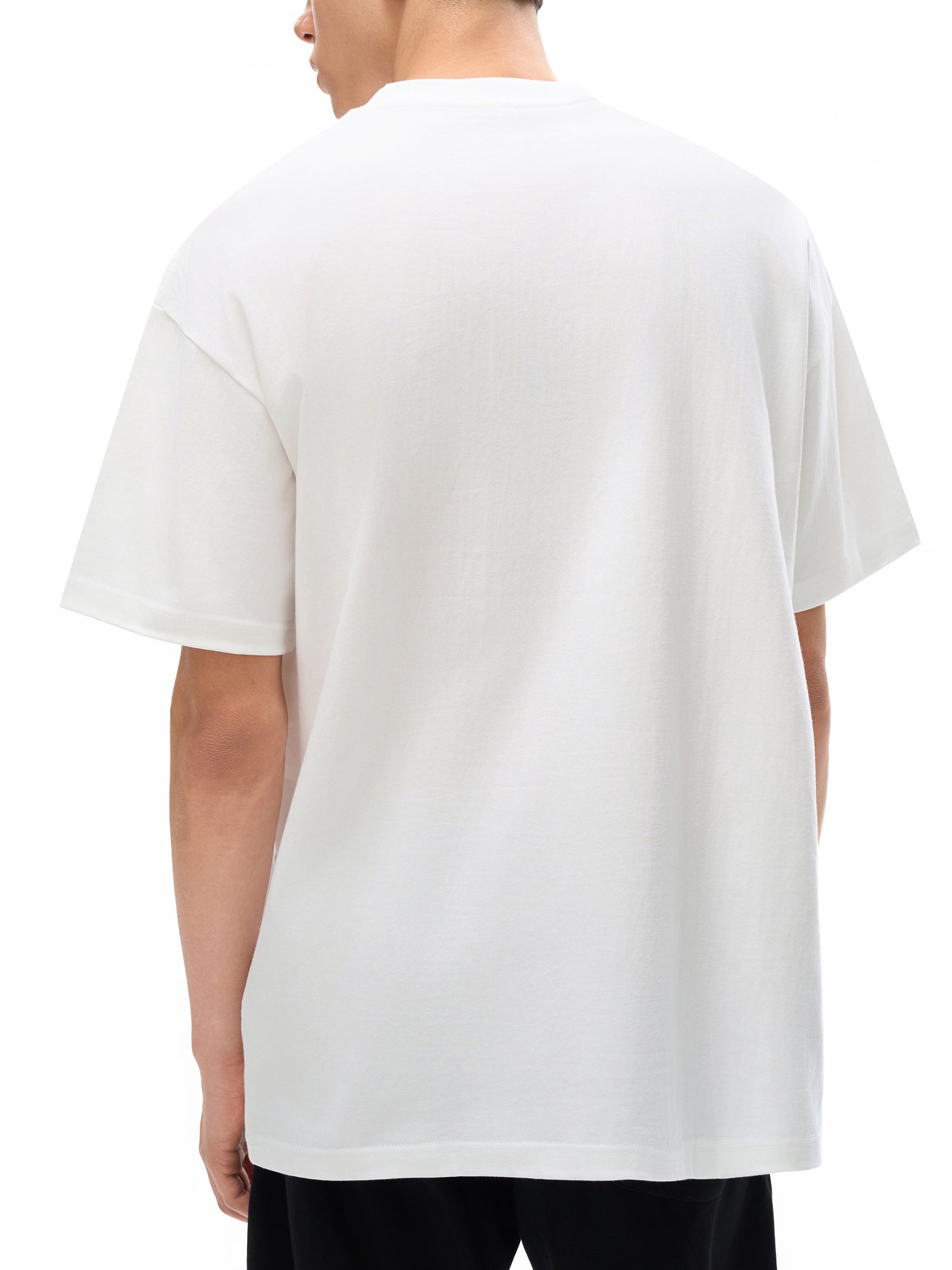 The Classic - Oversized Tee