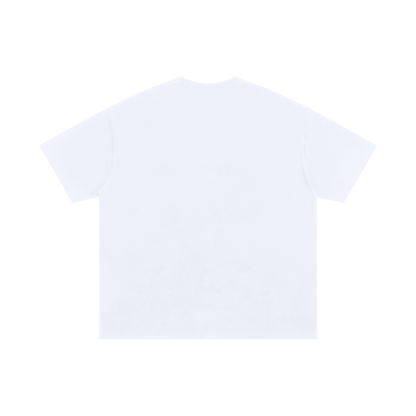 The Classic - Oversized Tee