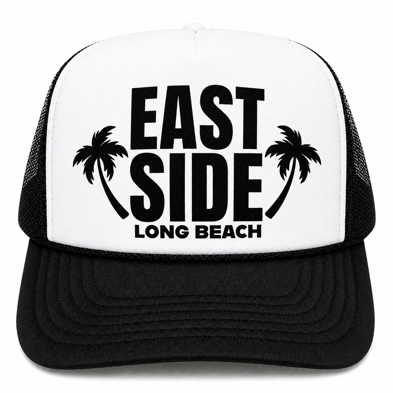 Eastside - Mesh Trucker