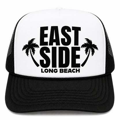 Eastside - Mesh Trucker