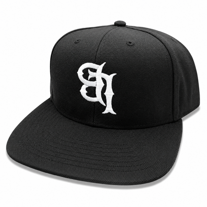 The Classic - Snapback