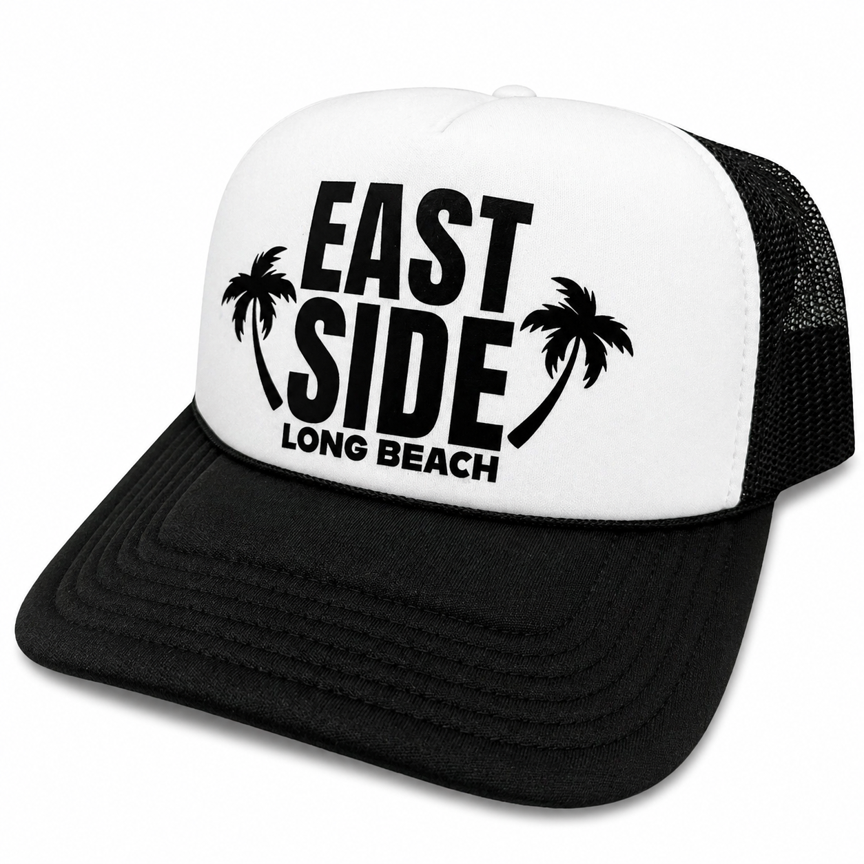 Eastside - Mesh Trucker