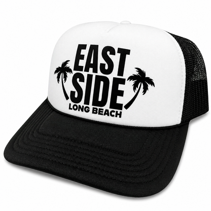 Eastside - Mesh Trucker