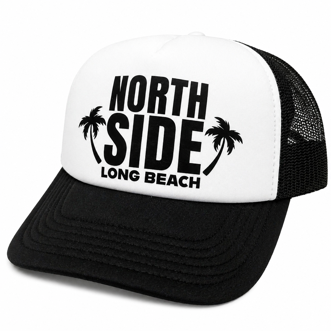 Northside - Mesh Trucker
