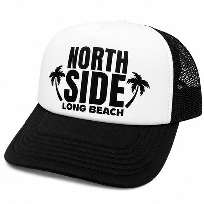 Northside - Mesh Trucker