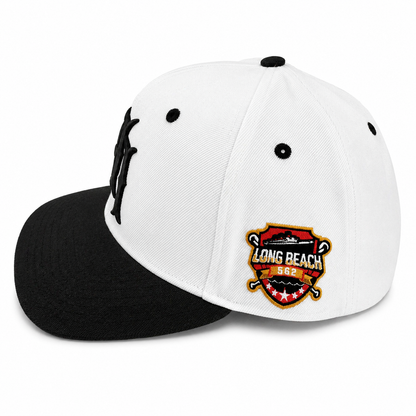 The Staple - Snapback