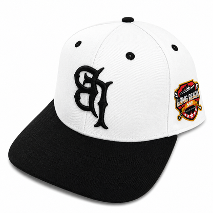 The Staple - Snapback