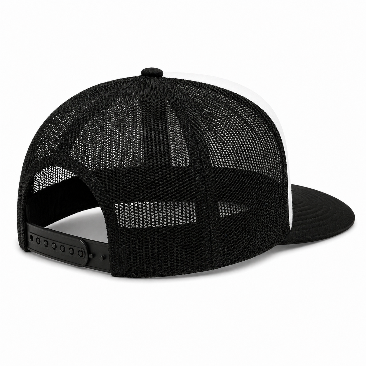 Horny Corner - Mesh Trucker