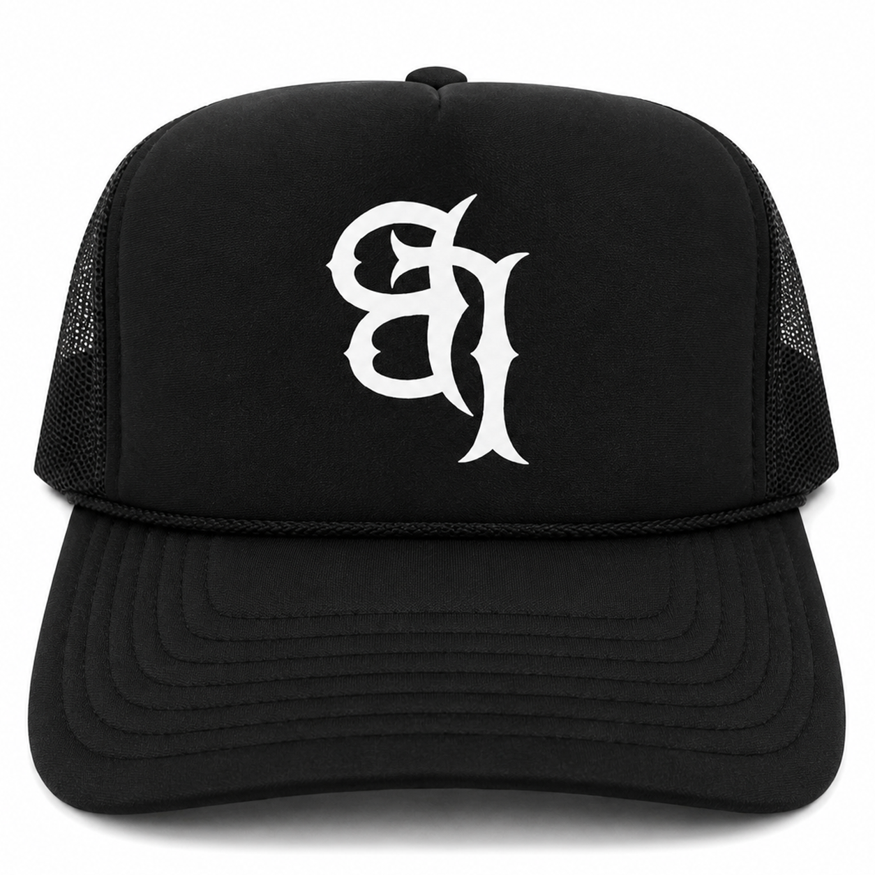 The Foamie Trucker