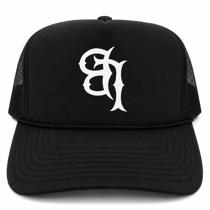 The Foamie Trucker