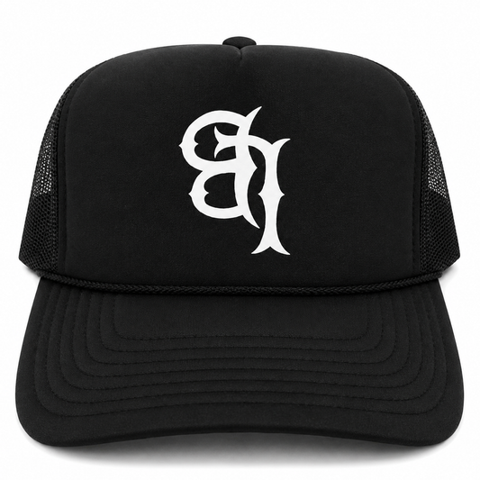 The Foamie Trucker