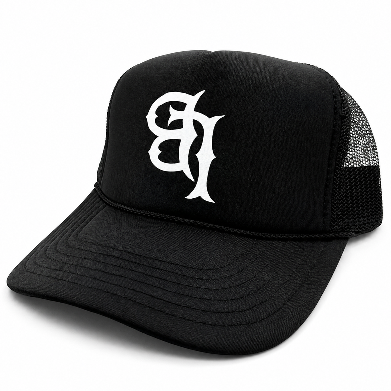 The Foamie Trucker