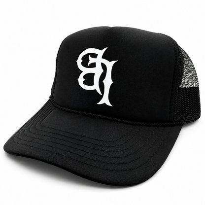 The Foamie Trucker