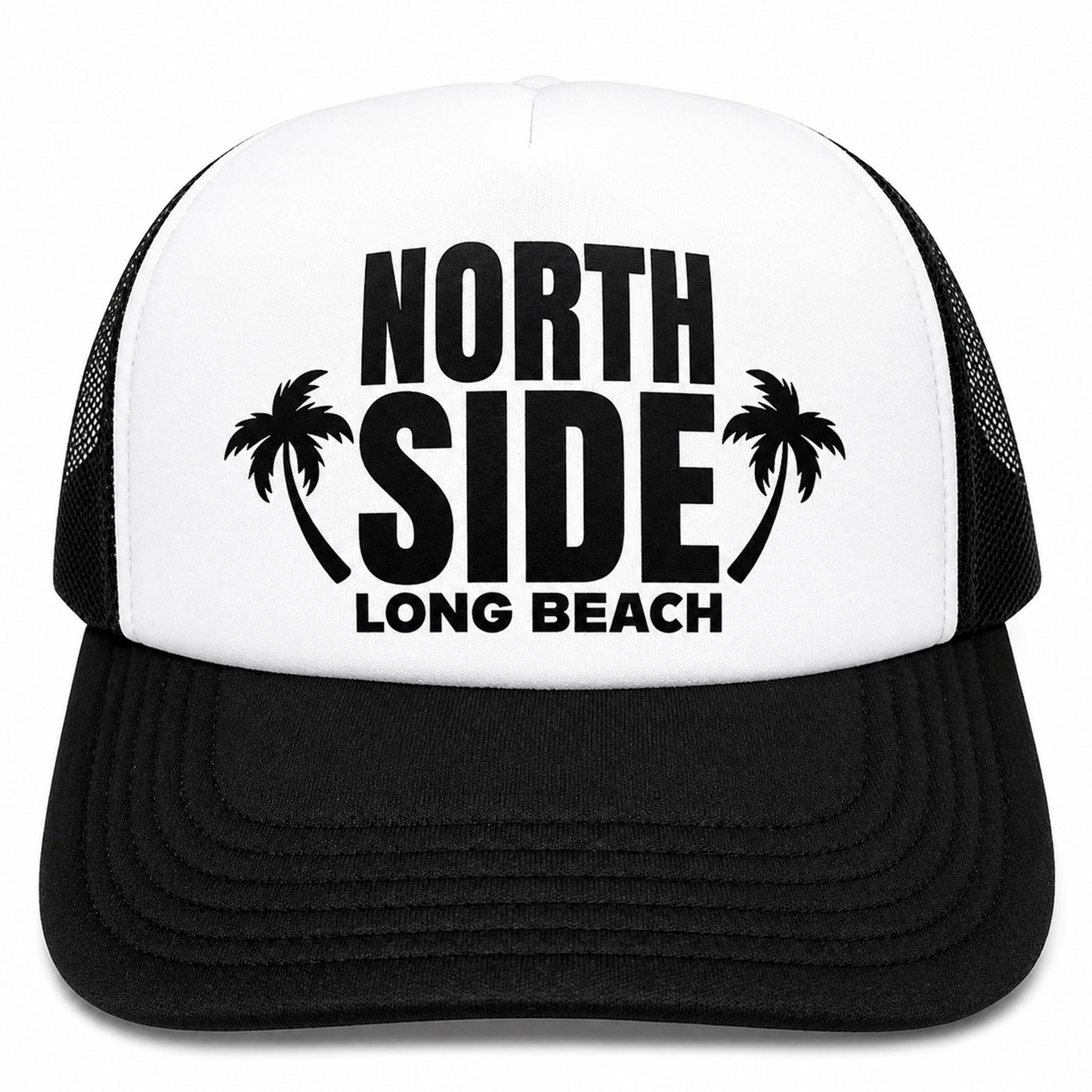 Northside - Mesh Trucker