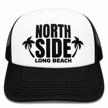 Northside - Mesh Trucker