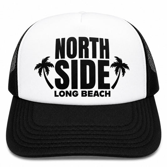 Northside - Mesh Trucker