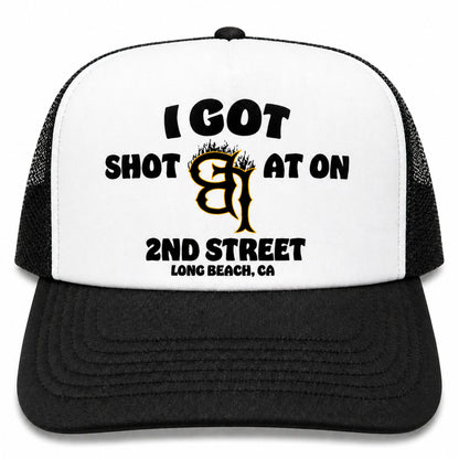 For the Dogz - Mesh Trucker