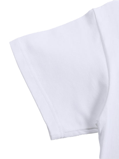 The Classic - Oversized Tee