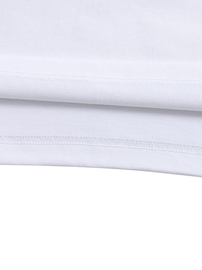 The Classic - Oversized Tee